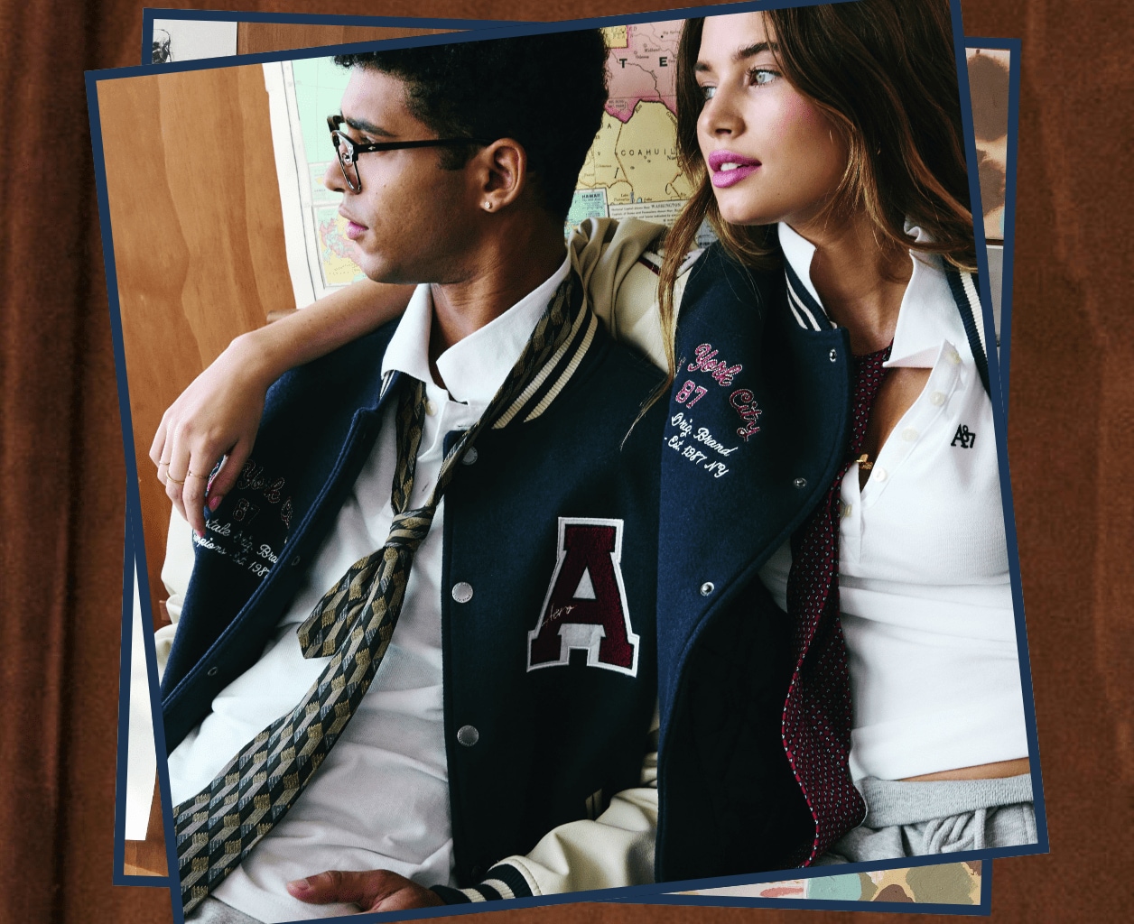 Girls School Uniforms Girls Uniform Pants & Shirts Aeropostale